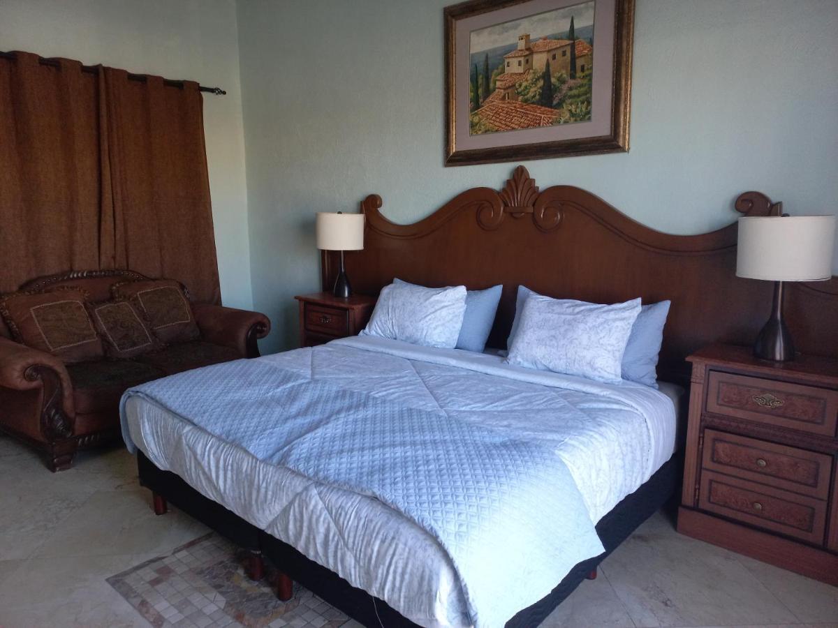 Departamento Tayde Apartment San Jose del Cabo Exterior photo