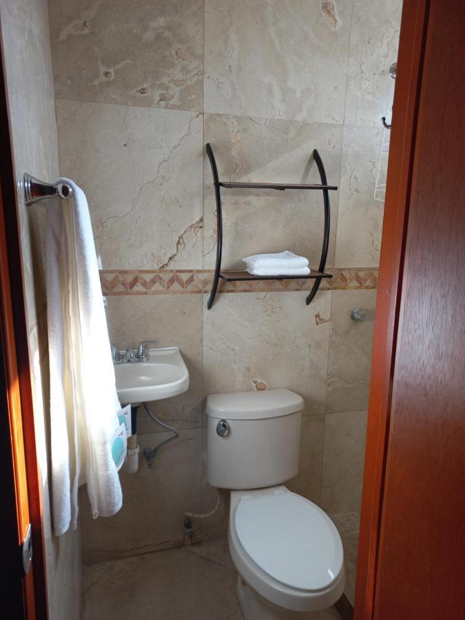 Departamento Tayde Apartment San Jose del Cabo Exterior photo