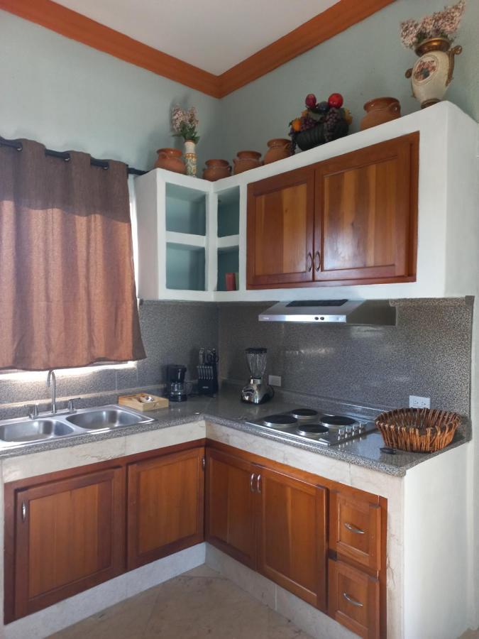 Departamento Tayde Apartment San Jose del Cabo Exterior photo