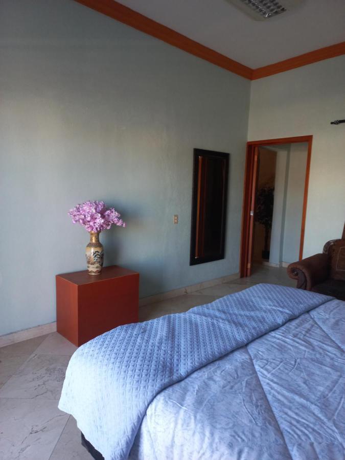 Departamento Tayde Apartment San Jose del Cabo Exterior photo