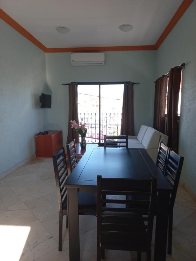 Departamento Tayde Apartment San Jose del Cabo Exterior photo