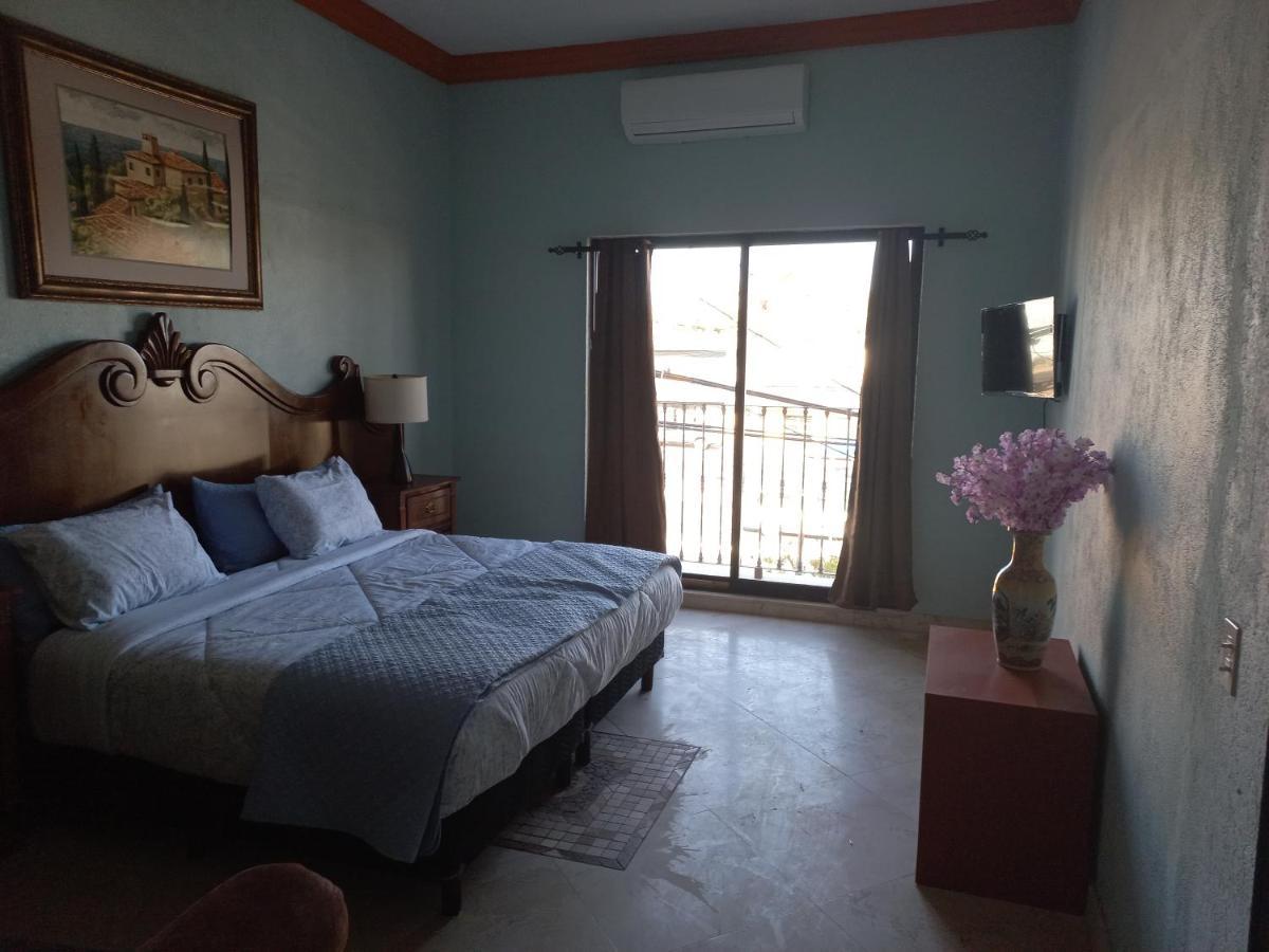Departamento Tayde Apartment San Jose del Cabo Exterior photo