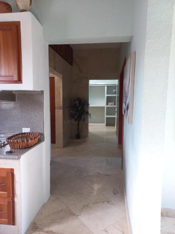 Departamento Tayde Apartment San Jose del Cabo Exterior photo