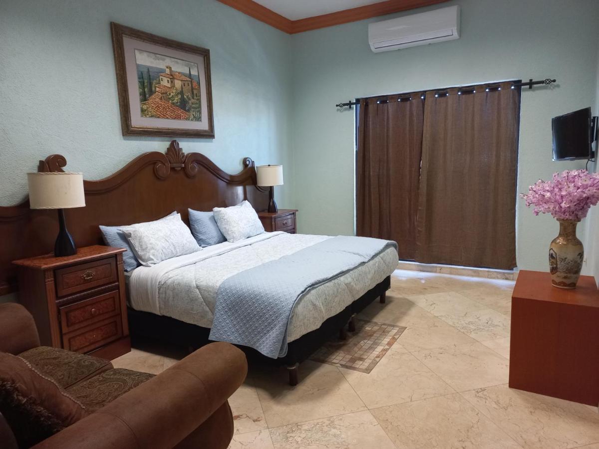 Departamento Tayde Apartment San Jose del Cabo Exterior photo