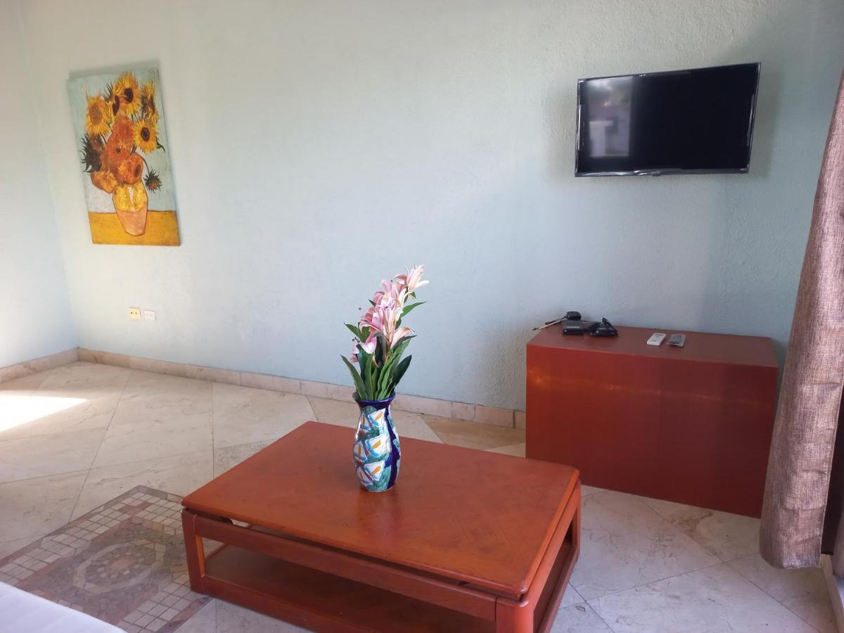 Departamento Tayde Apartment San Jose del Cabo Exterior photo