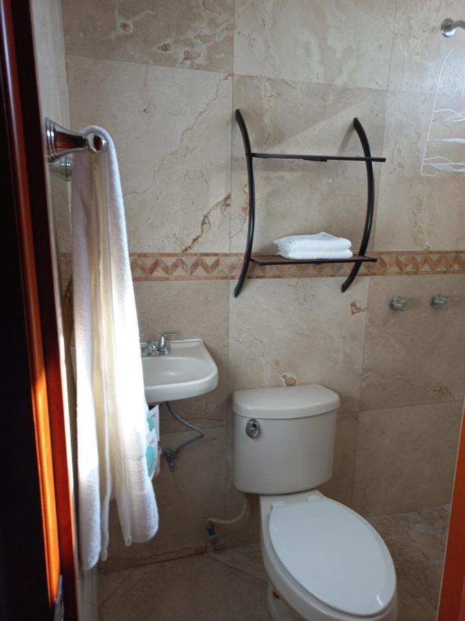 Departamento Tayde Apartment San Jose del Cabo Exterior photo
