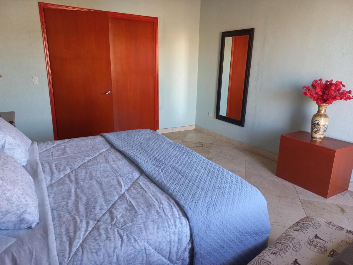 Departamento Tayde Apartment San Jose del Cabo Exterior photo
