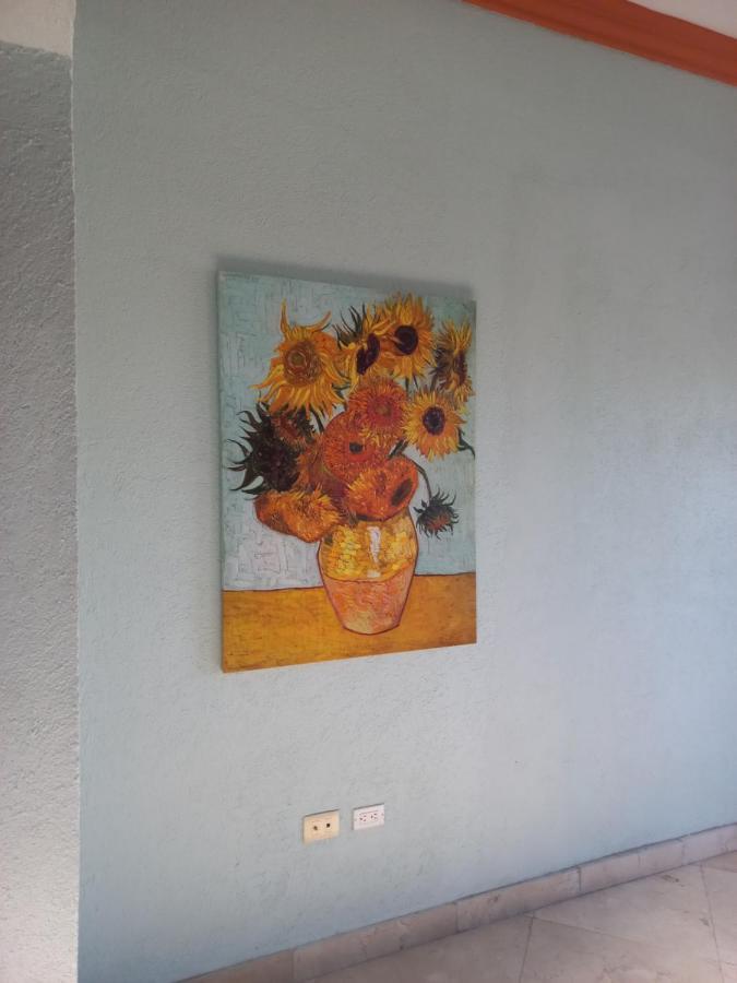 Departamento Tayde Apartment San Jose del Cabo Exterior photo