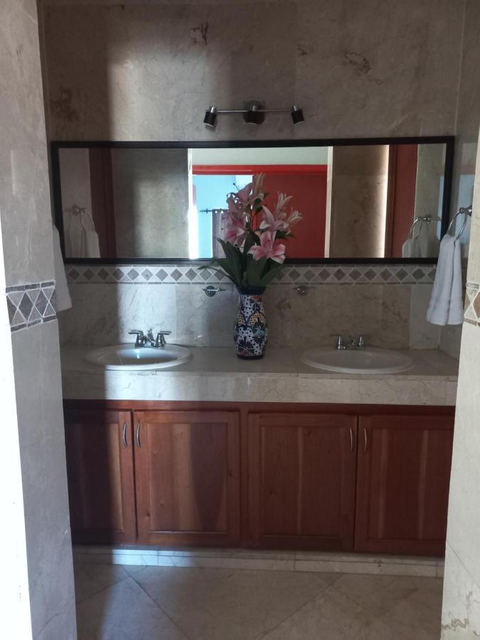 Departamento Tayde Apartment San Jose del Cabo Exterior photo