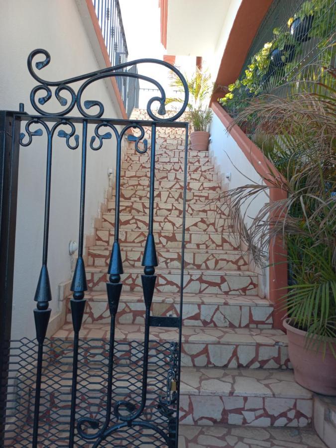 Departamento Tayde Apartment San Jose del Cabo Exterior photo
